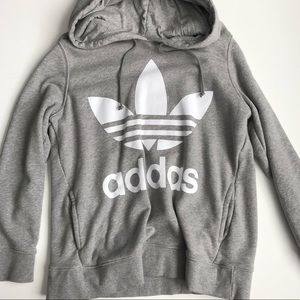 Adidas hoodie